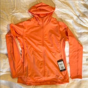 Arcteryx W’s Kyanite LT Hoody Full Zip Large
